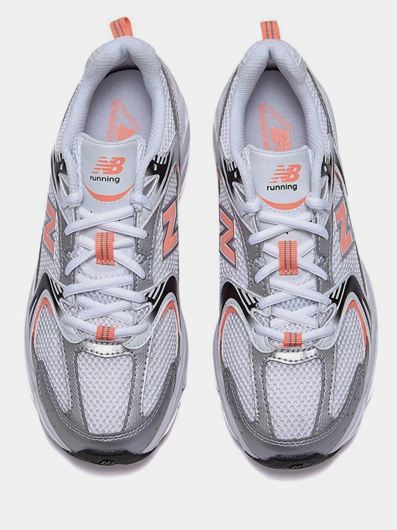 Кросівки New Balance модель MR530MAC Кросівки New Balance модель MR530MAC Фото