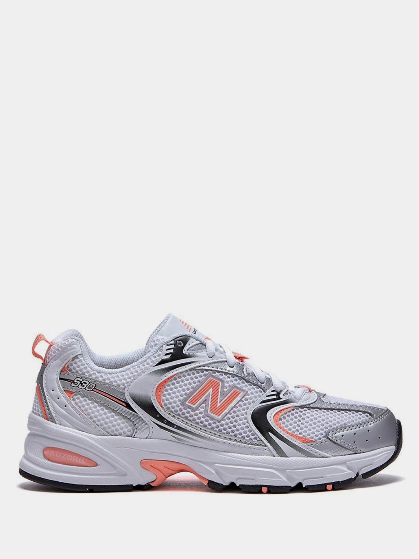 Кросівки New Balance модель MR530MAC Кросівки New Balance модель MR530MAC Фото