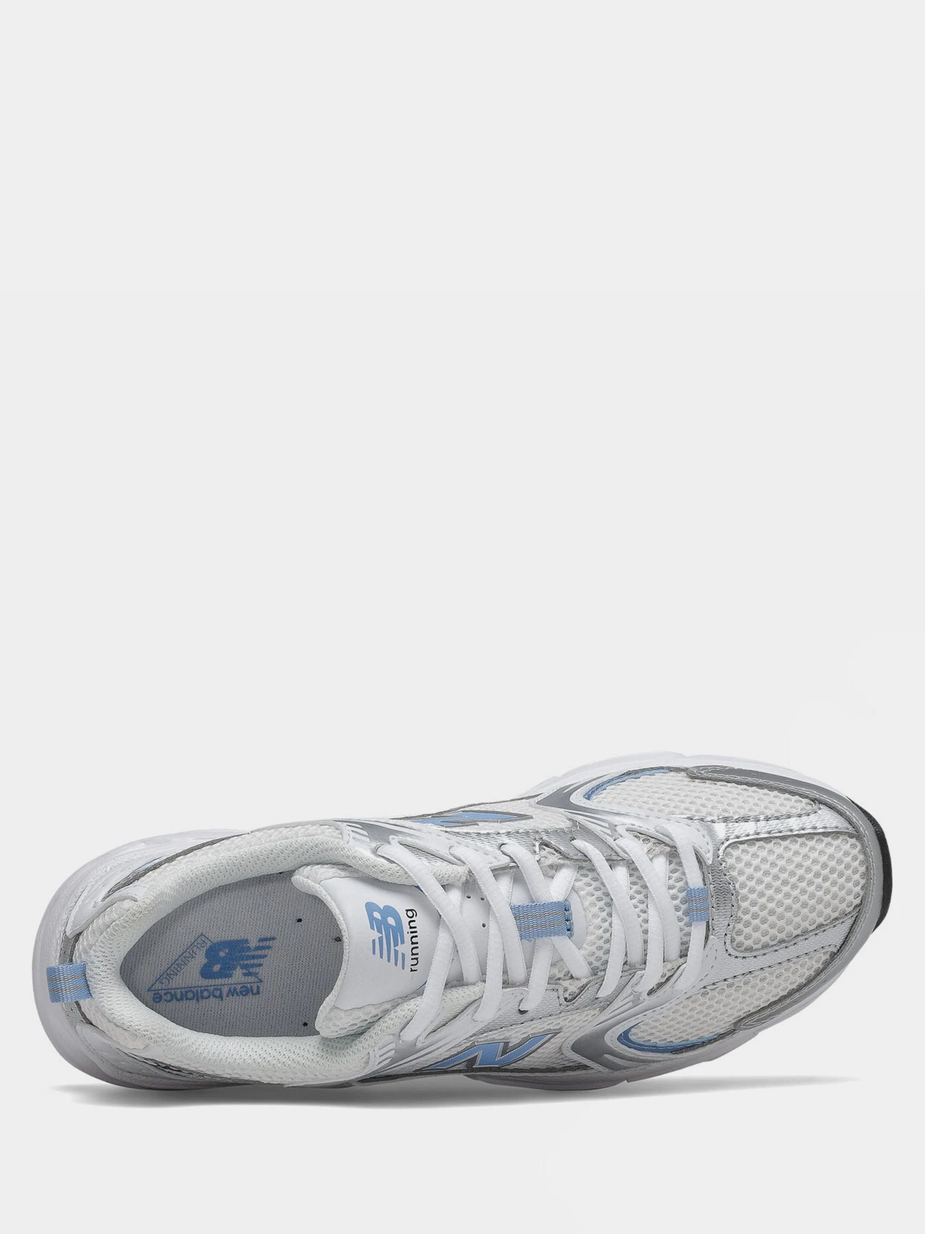 Кроссовки New Balance 530 модель MR530MIC Фото