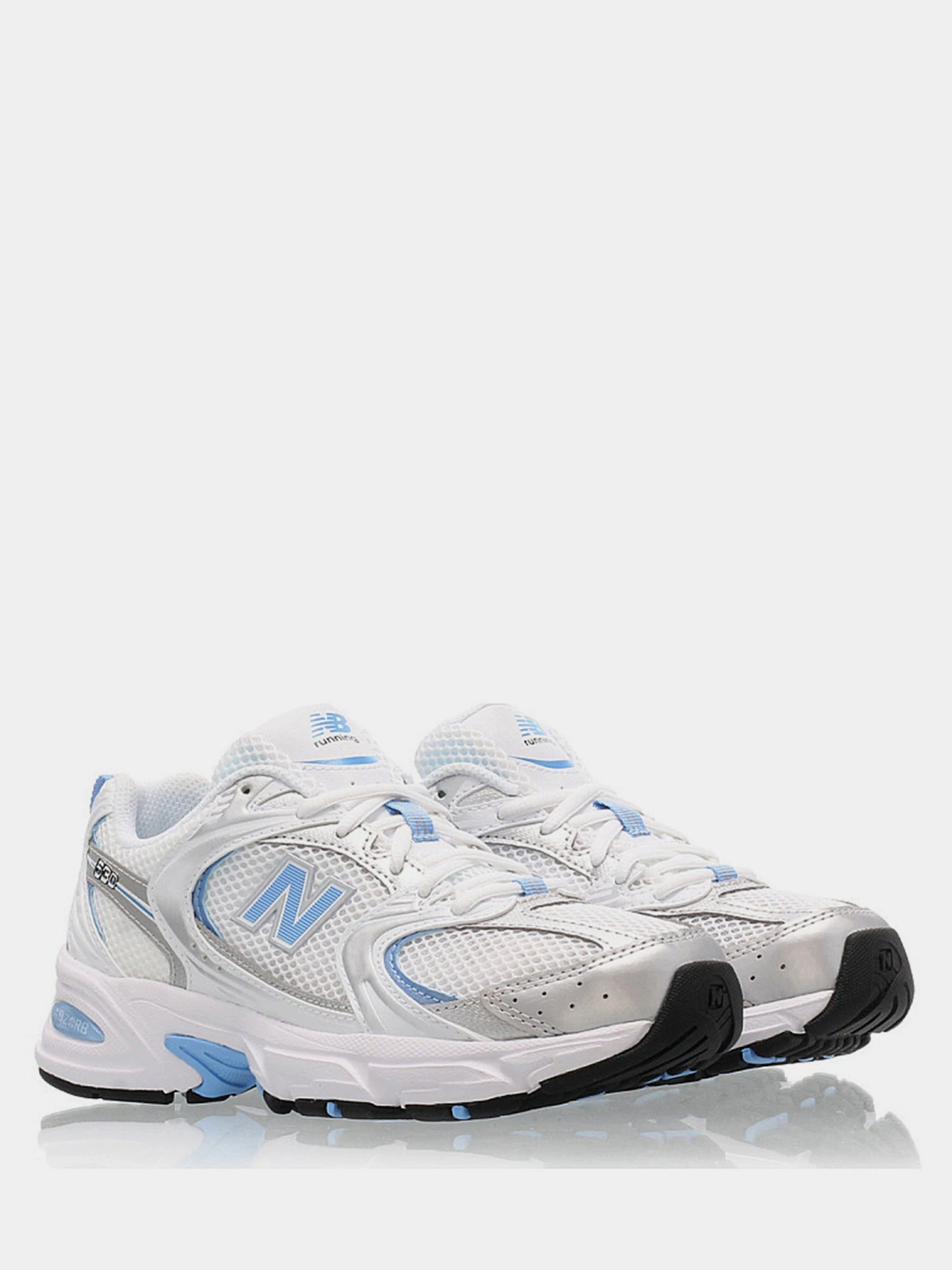 Кроссовки New Balance 530 модель MR530MIC Фото