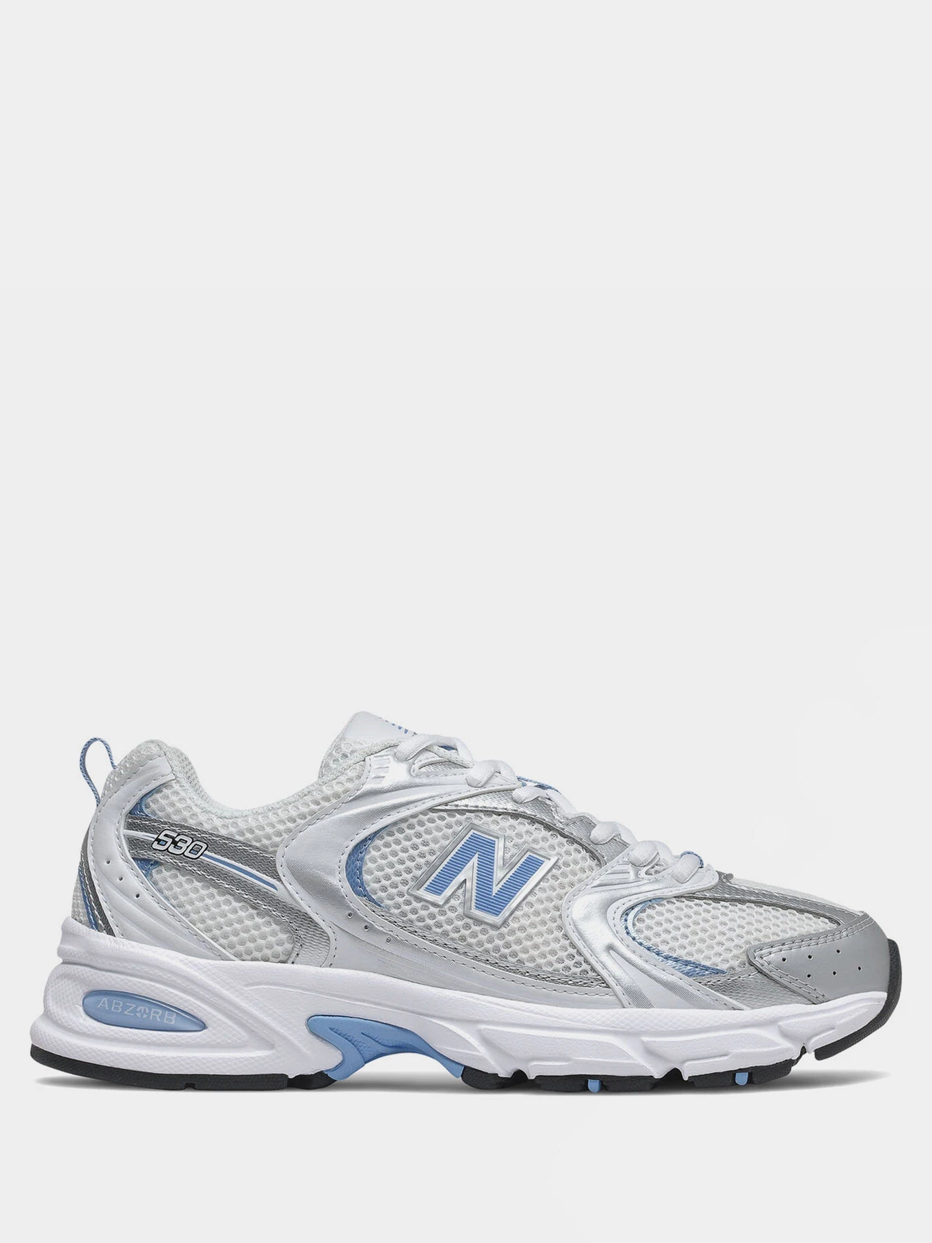 Кроссовки New Balance 530 модель MR530MIC Фото