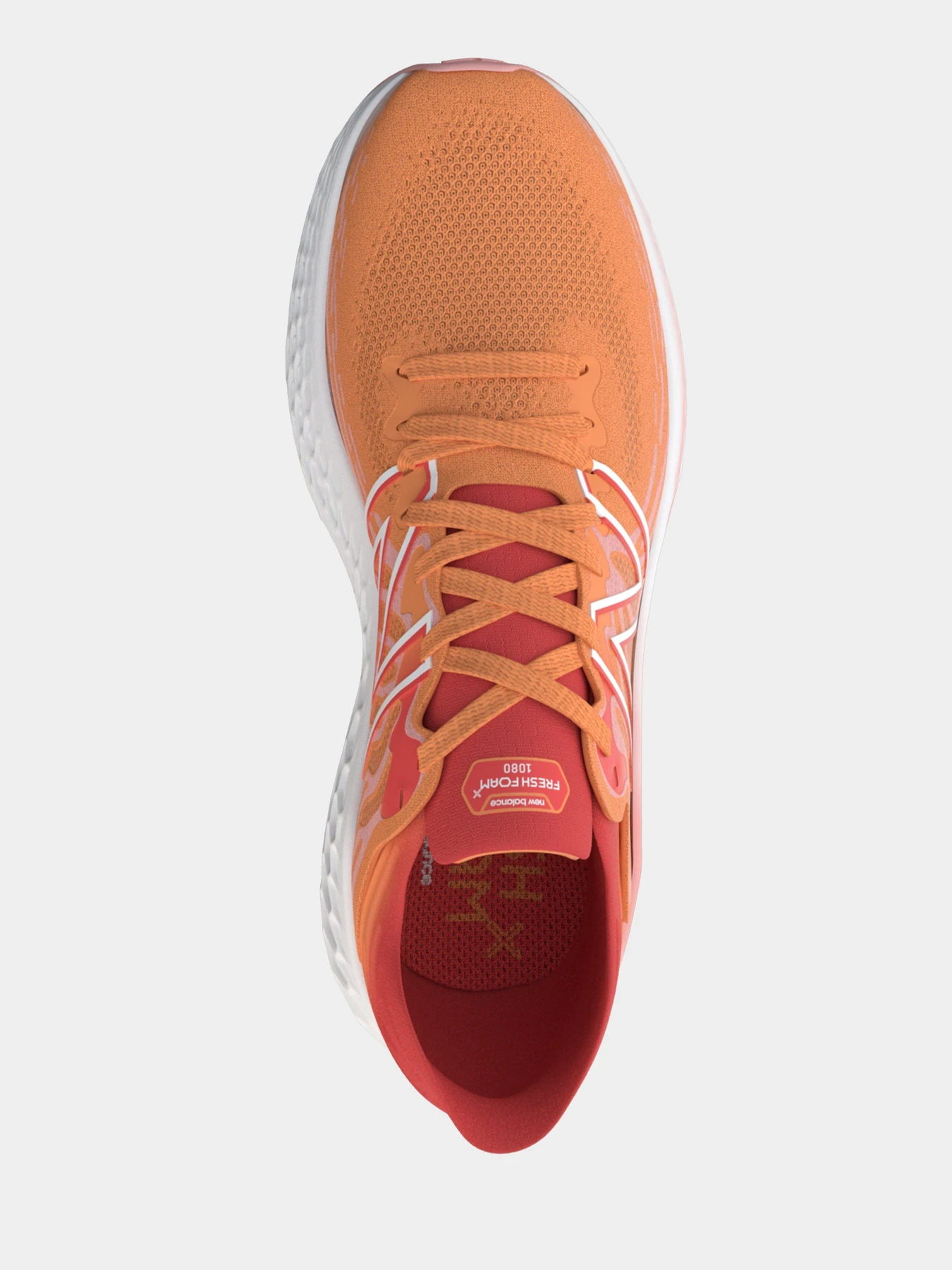 Кроссовки New Balance Fresh Foam 1080v11 модель W1080C11 Кроссовки New Balance Fresh Foam 1080v11 модель W1080C11 Фото