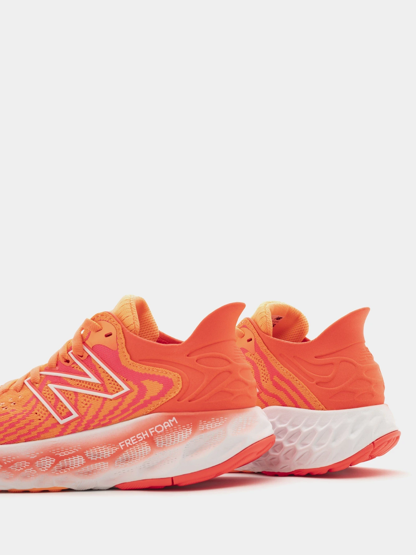 Кроссовки New Balance Fresh Foam 1080v11 модель W1080C11 Кроссовки New Balance Fresh Foam 1080v11 модель W1080C11 Фото