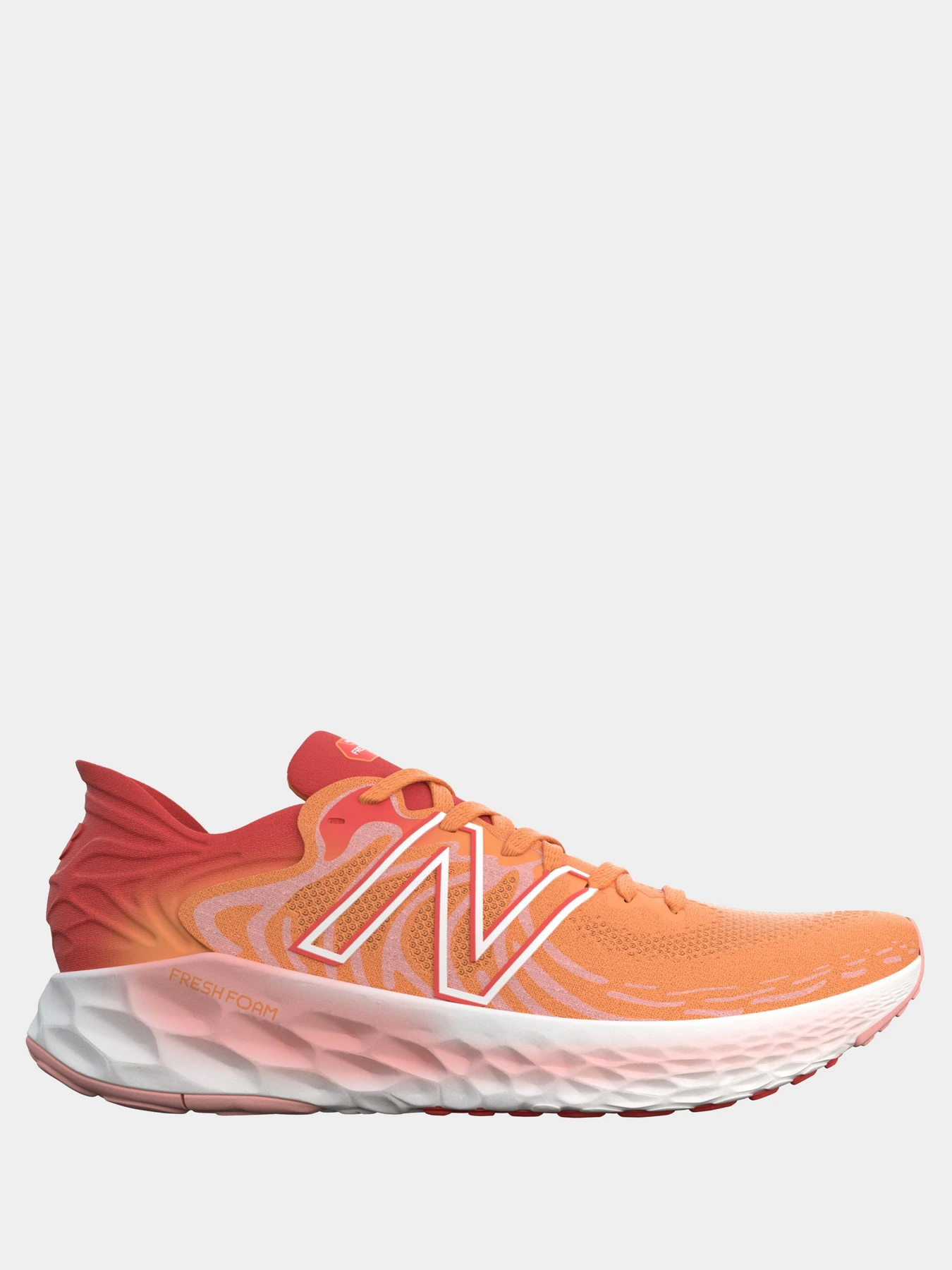 Кроссовки New Balance Fresh Foam 1080v11 модель W1080C11 Кроссовки New Balance Fresh Foam 1080v11 модель W1080C11 Фото