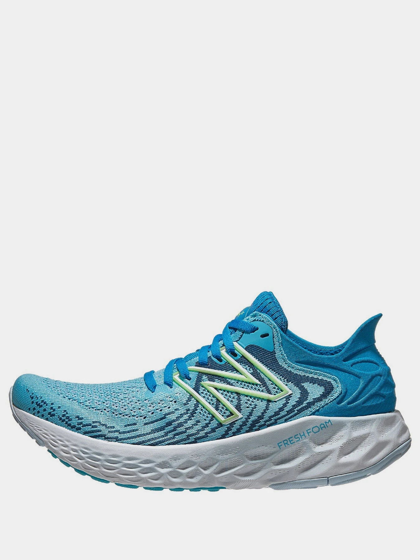Кроссовки New Balance Fresh Foam 1080v11 модель W1080S11 Кроссовки New Balance Fresh Foam 1080v11 модель W1080S11 Фото