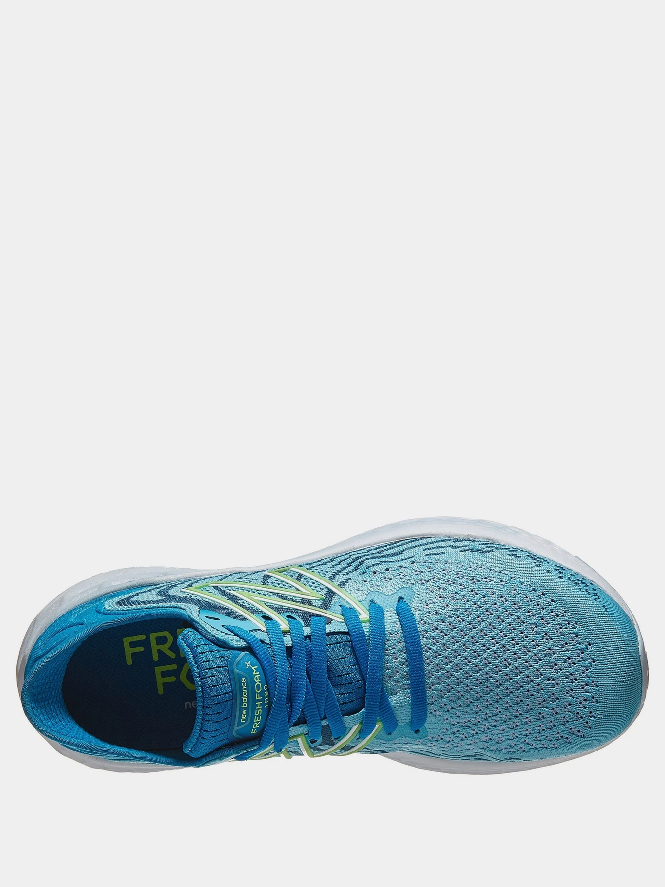 Кроссовки New Balance Fresh Foam 1080v11 модель W1080S11 Кроссовки New Balance Fresh Foam 1080v11 модель W1080S11 Фото