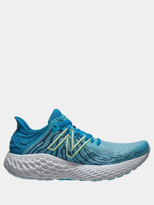 Кроссовки New Balance Fresh Foam 1080v11 модель W1080S11 Фото