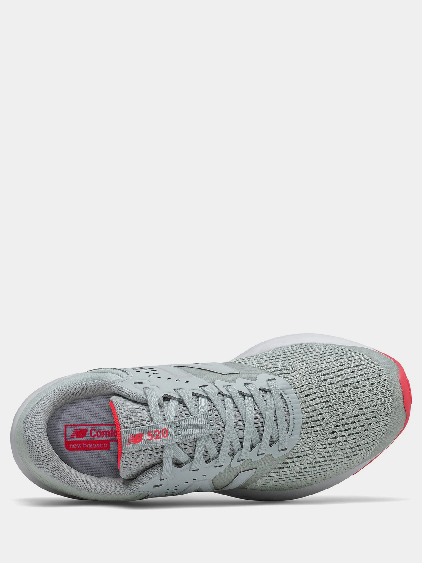 Кроссовки New Balance 520v7 модель W520LG7 Кроссовки New Balance 520v7 модель W520LG7 Фото