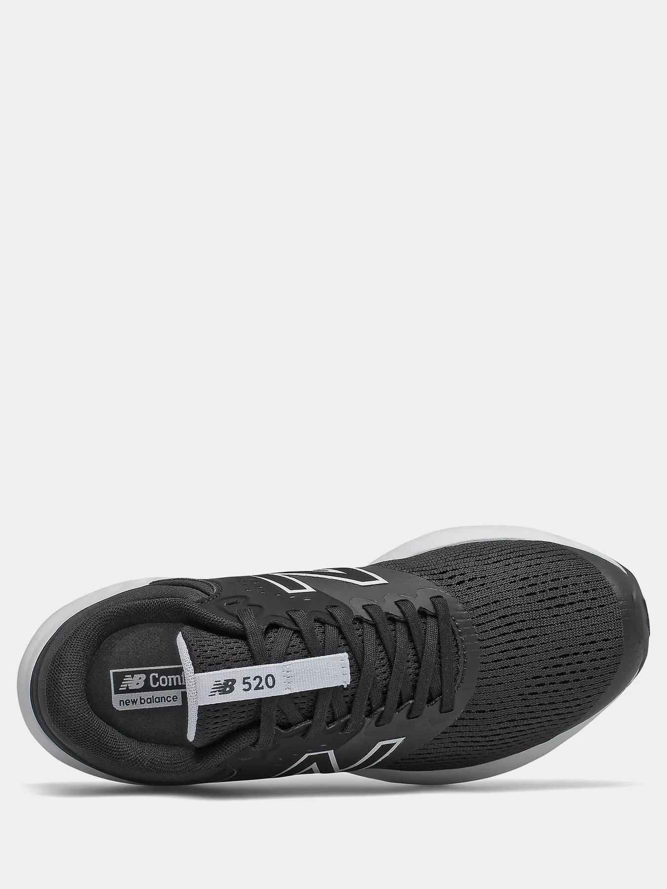 Кроссовки New Balance 520v7 модель W520LK7 Кроссовки New Balance 520v7 модель W520LK7 Фото