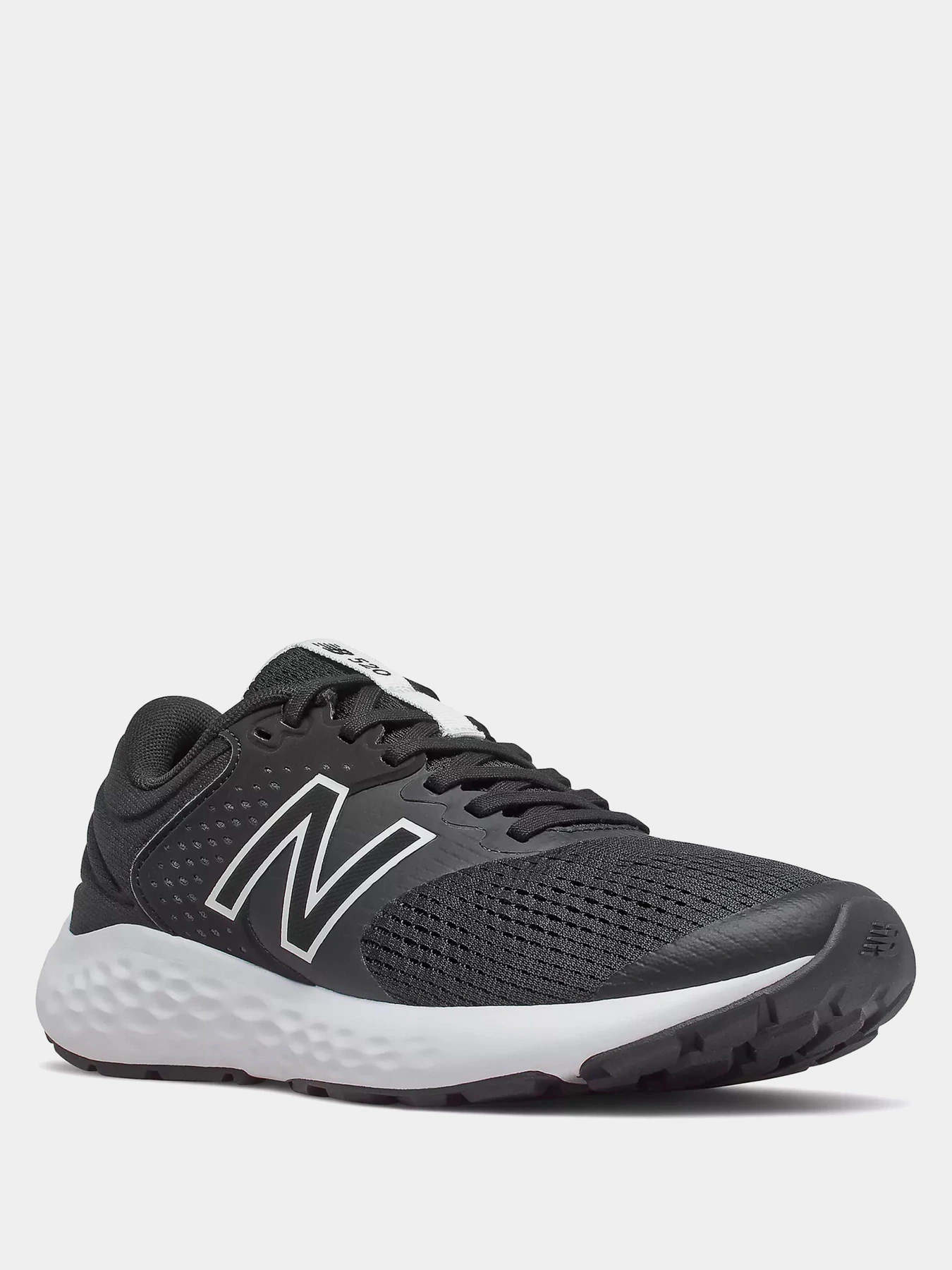 Кроссовки New Balance 520v7 модель W520LK7 Кроссовки New Balance 520v7 модель W520LK7 Фото