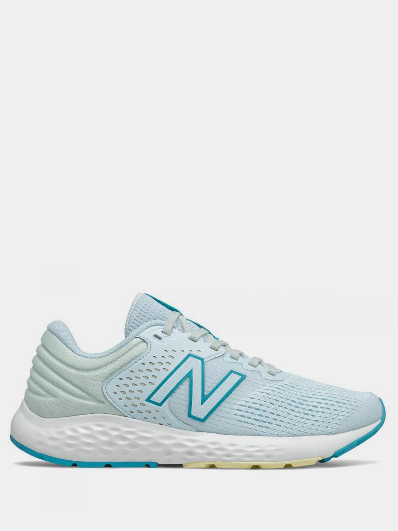Кроссовки New Balance 520v7 модель W520LY7 Кроссовки New Balance 520v7 модель W520LY7 Фото