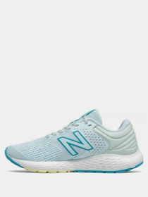 Кроссовки New Balance 520v7 модель W520LY7 Фото