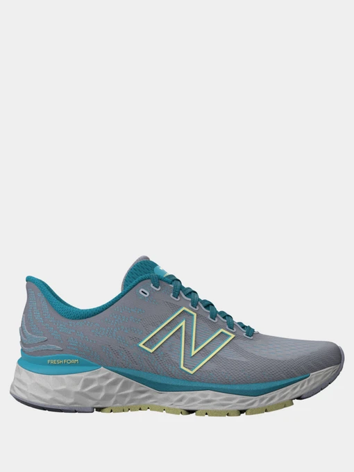 Кроссовки New Balance FreshFoam 880v11 модель W880S11 Фото