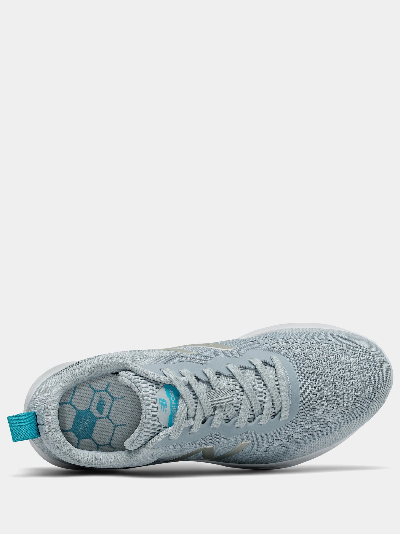 Кроссовки New Balance Arishi модель WARISCL3 Фото
