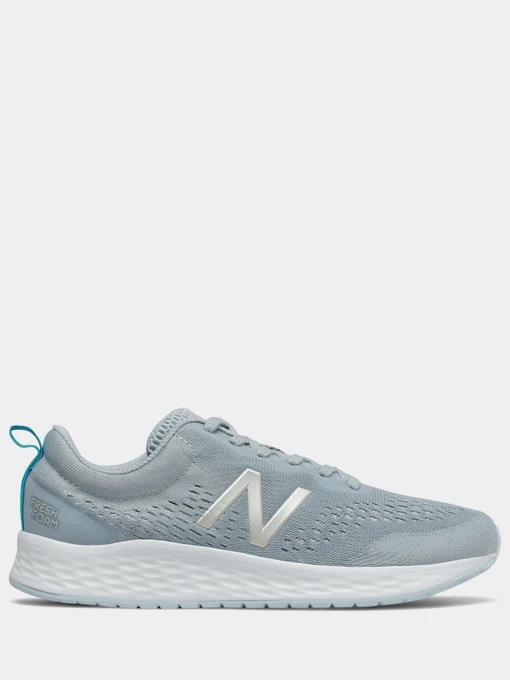 Кроссовки New Balance Arishi модель WARISCL3 Фото