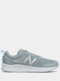 Кроссовки New Balance Arishi модель WARISCL3 Фото