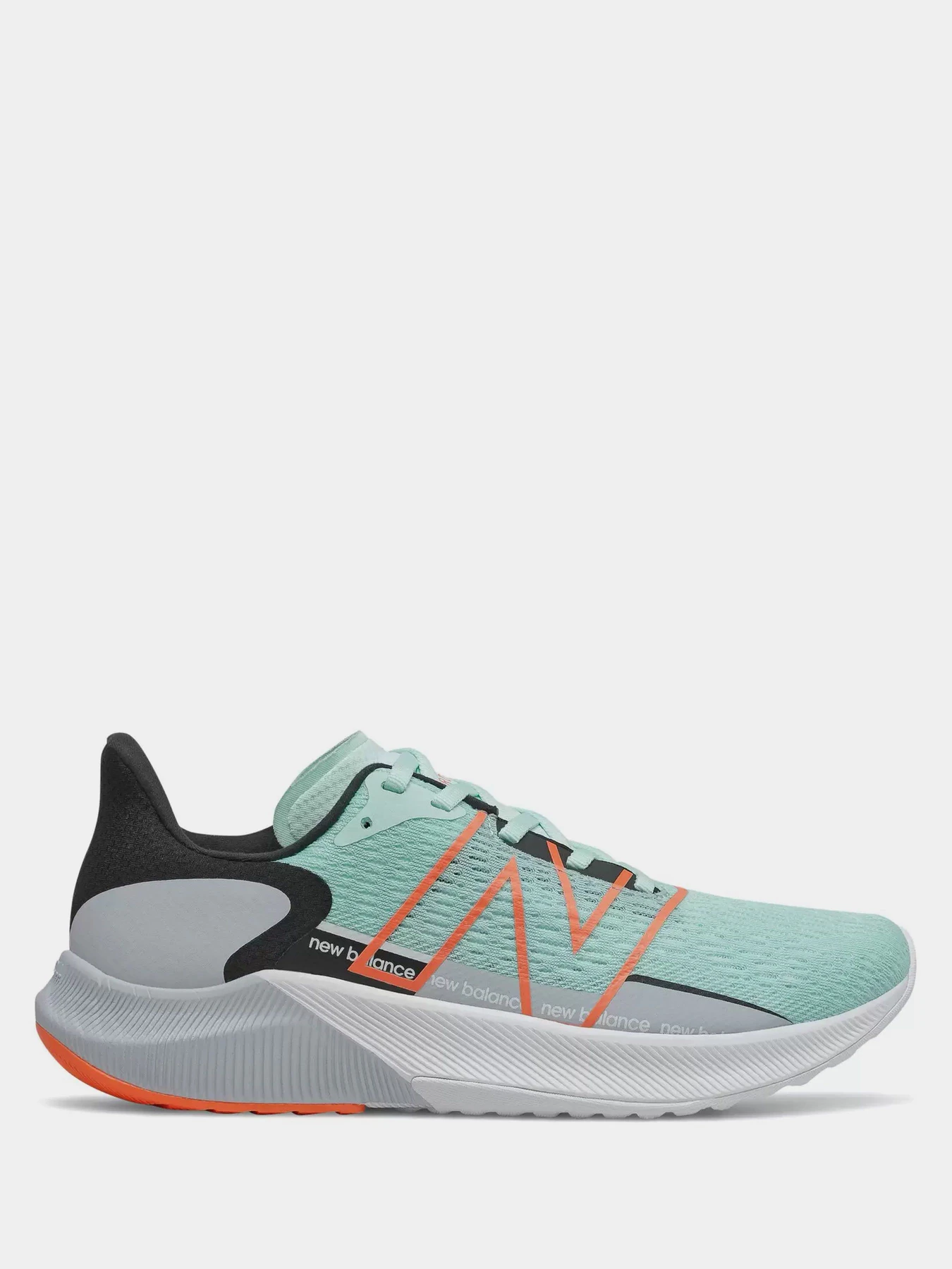 Кроссовки New Balance FuelCell Propel v2 модель WFCPRCC2 Кроссовки New Balance FuelCell Propel v2 модель WFCPRCC2 Фото