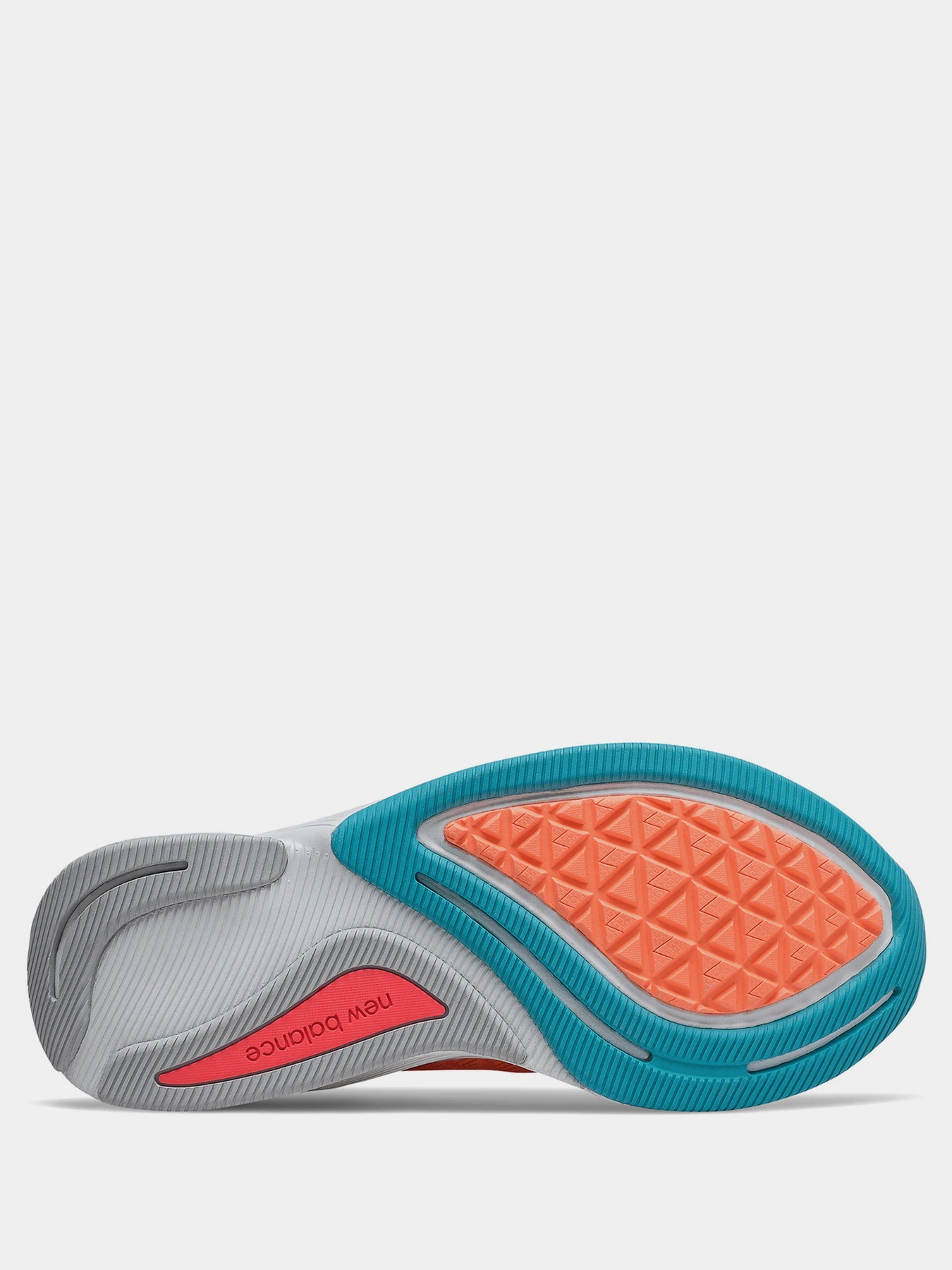 Кроссовки New Balance FuelCell Prism модель WFCPZCC Кроссовки New Balance FuelCell Prism модель WFCPZCC Фото