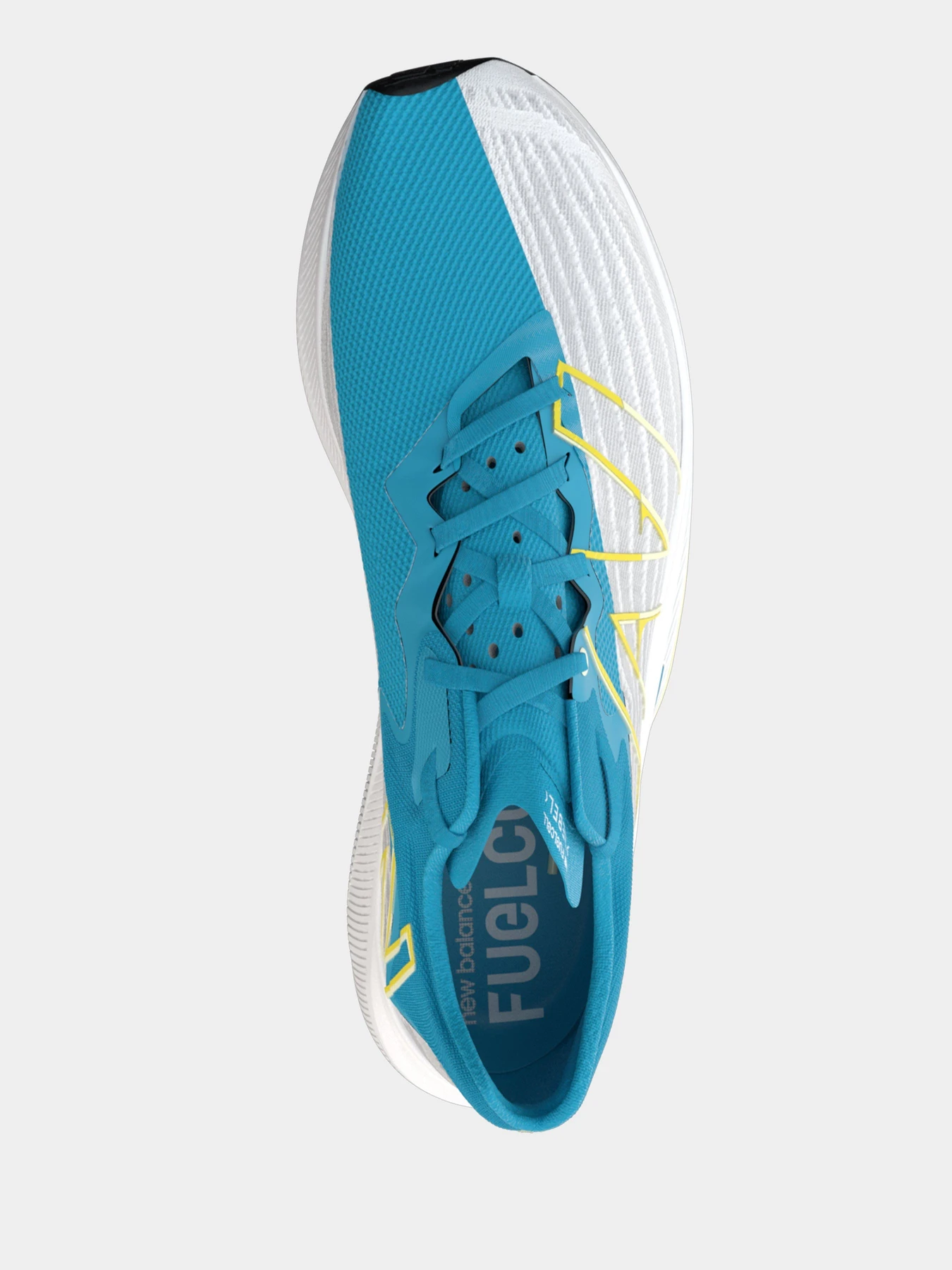 Кроссовки New Balance FuelCell Rebel модель WFCXLG2 Фото