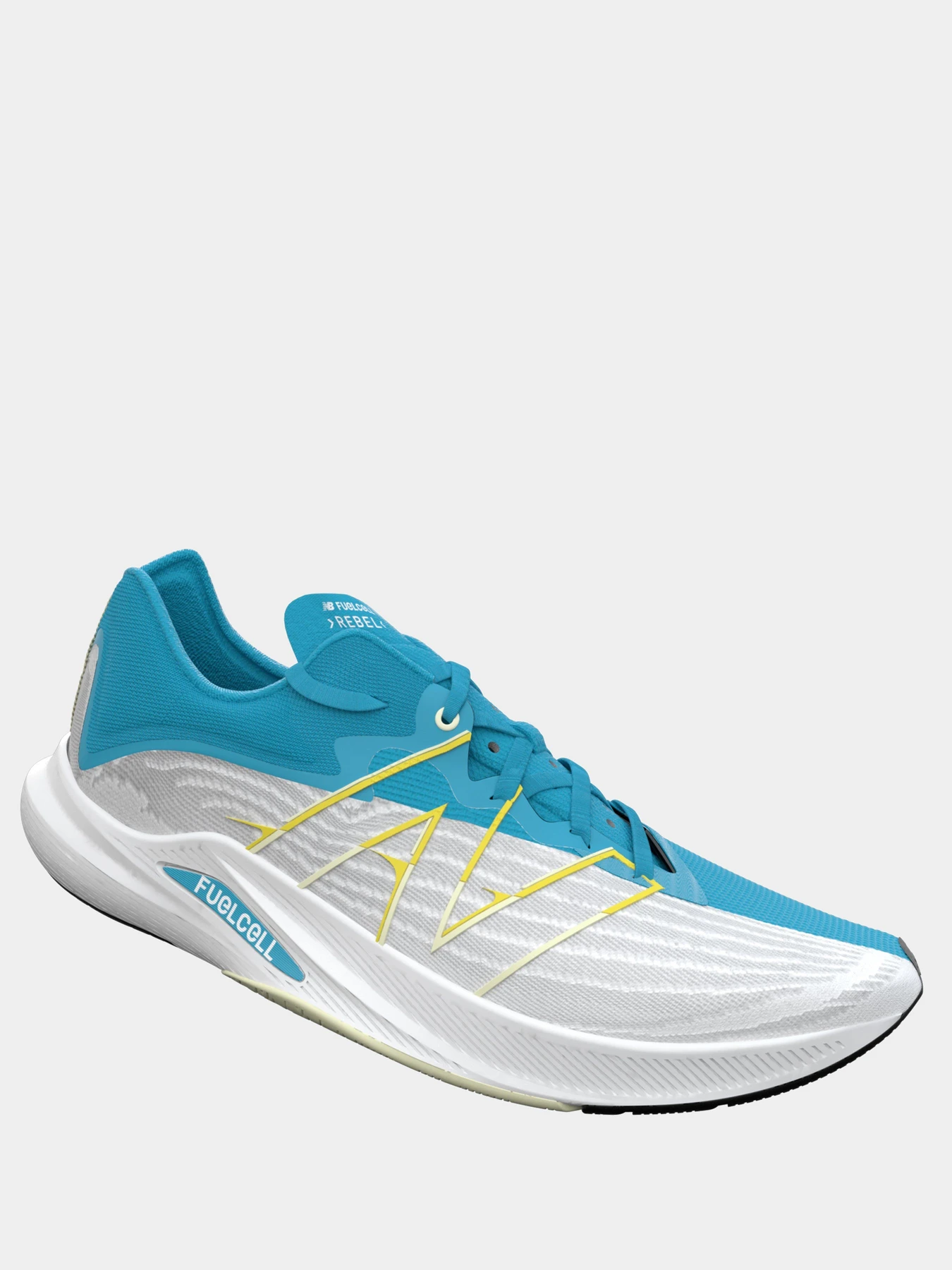 Кроссовки New Balance FuelCell Rebel модель WFCXLG2 Фото