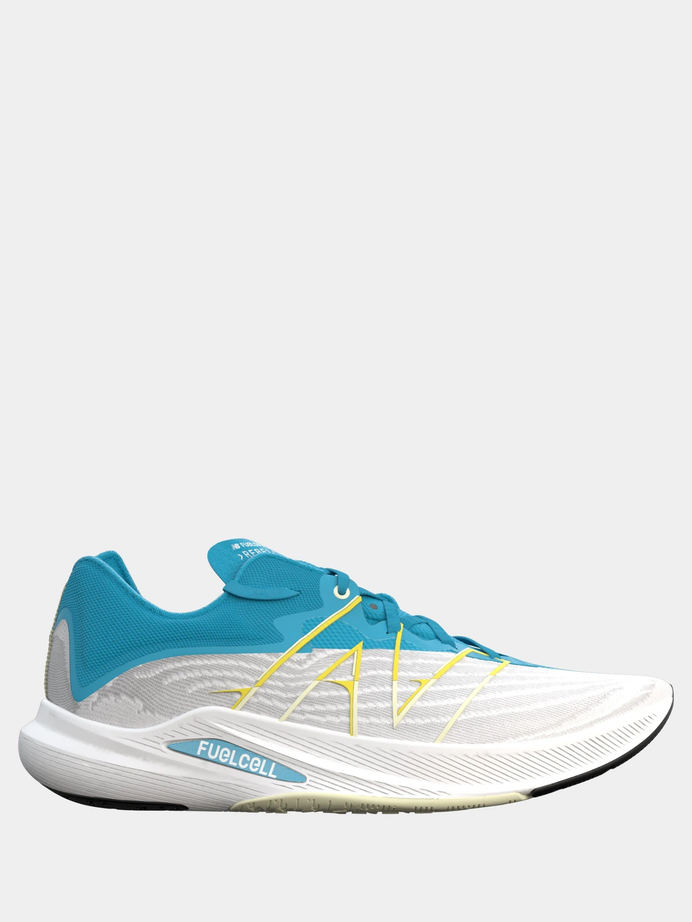 Кроссовки New Balance FuelCell Rebel модель WFCXLG2 Фото
