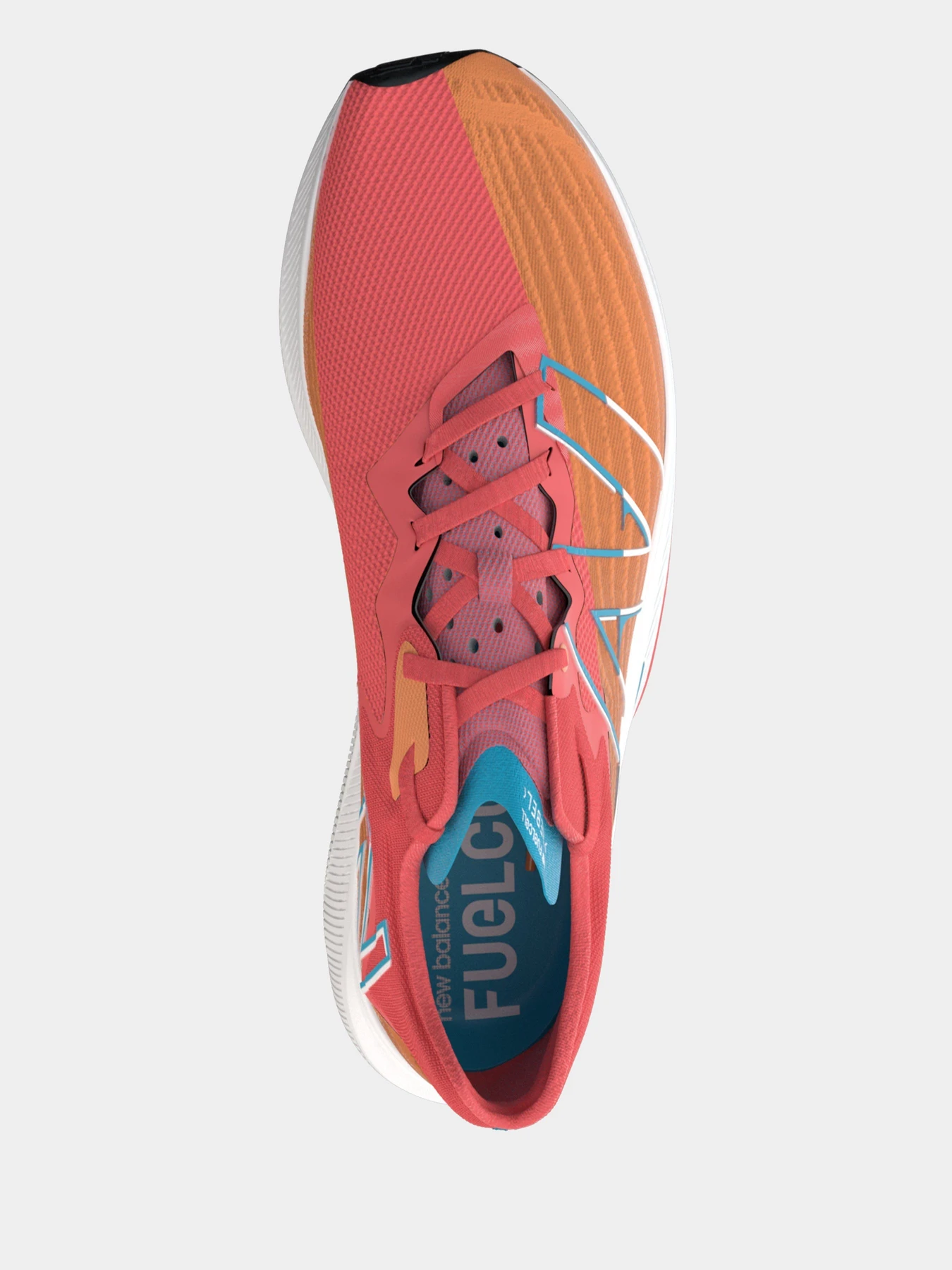 Кроссовки New Balance FuelCell Rebel модель WFCXLM2 Фото
