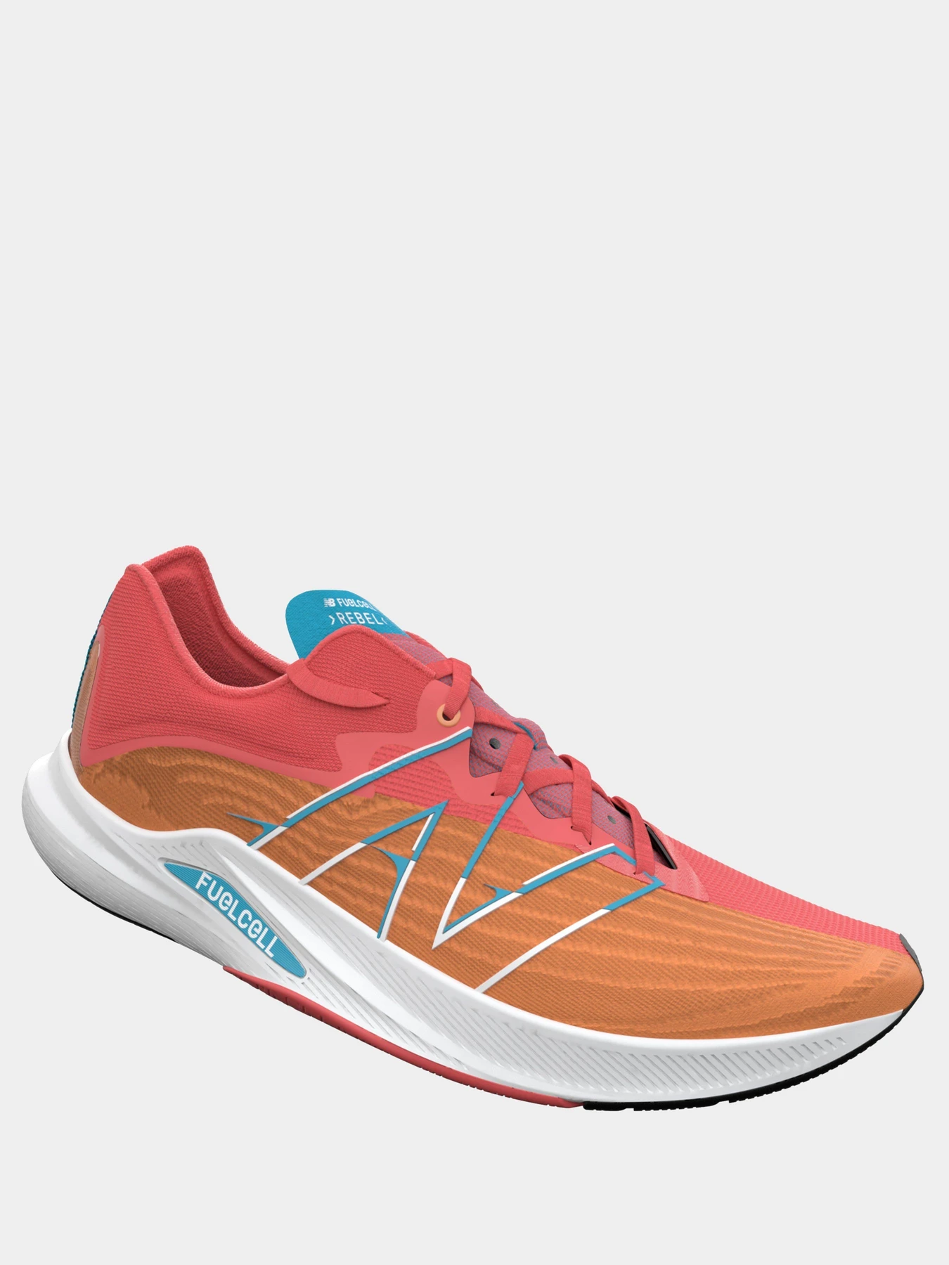 Кроссовки New Balance FuelCell Rebel модель WFCXLM2 Фото