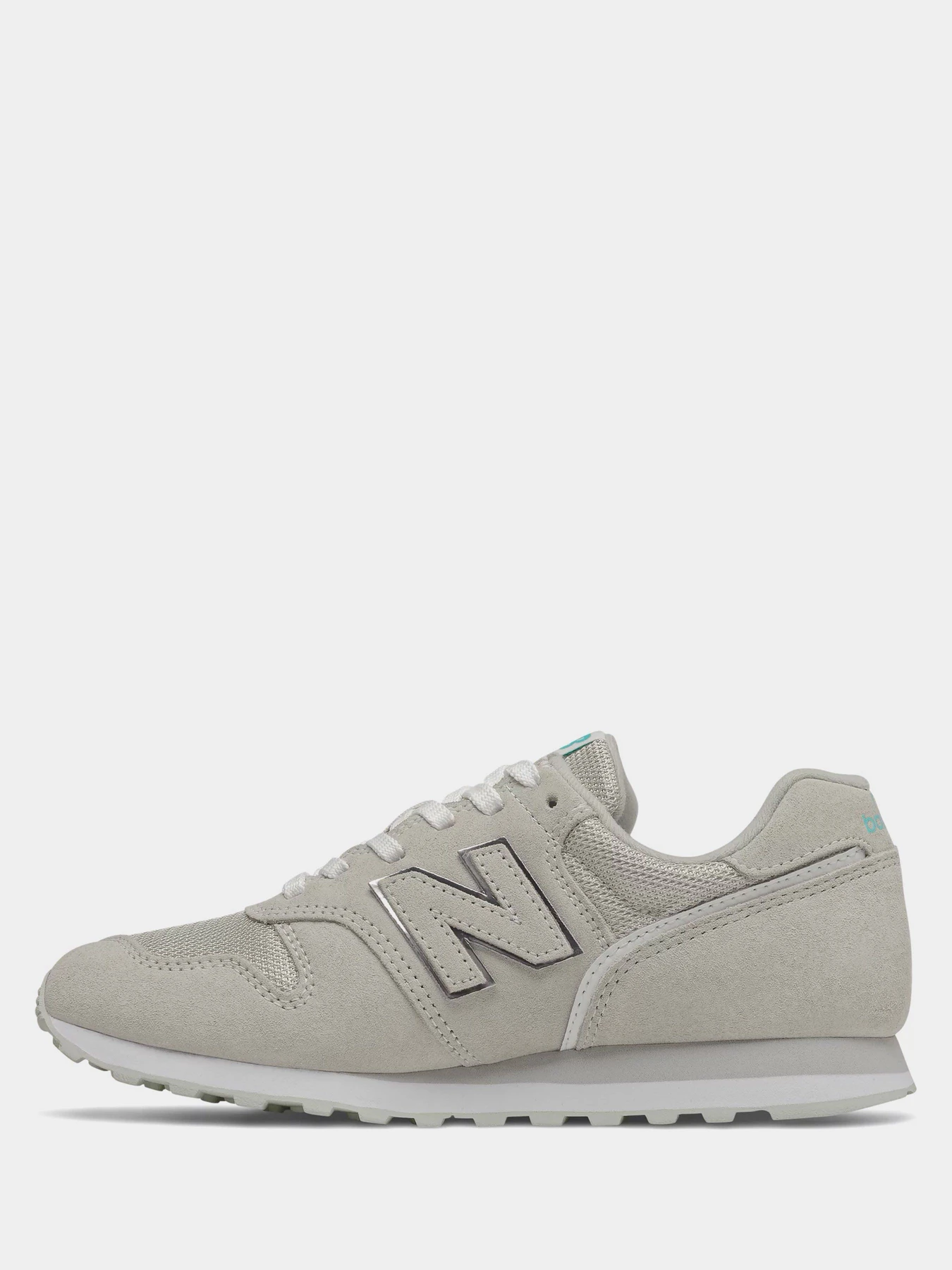 Кроссовки New Balance 373 модель WL373FM2 Фото
