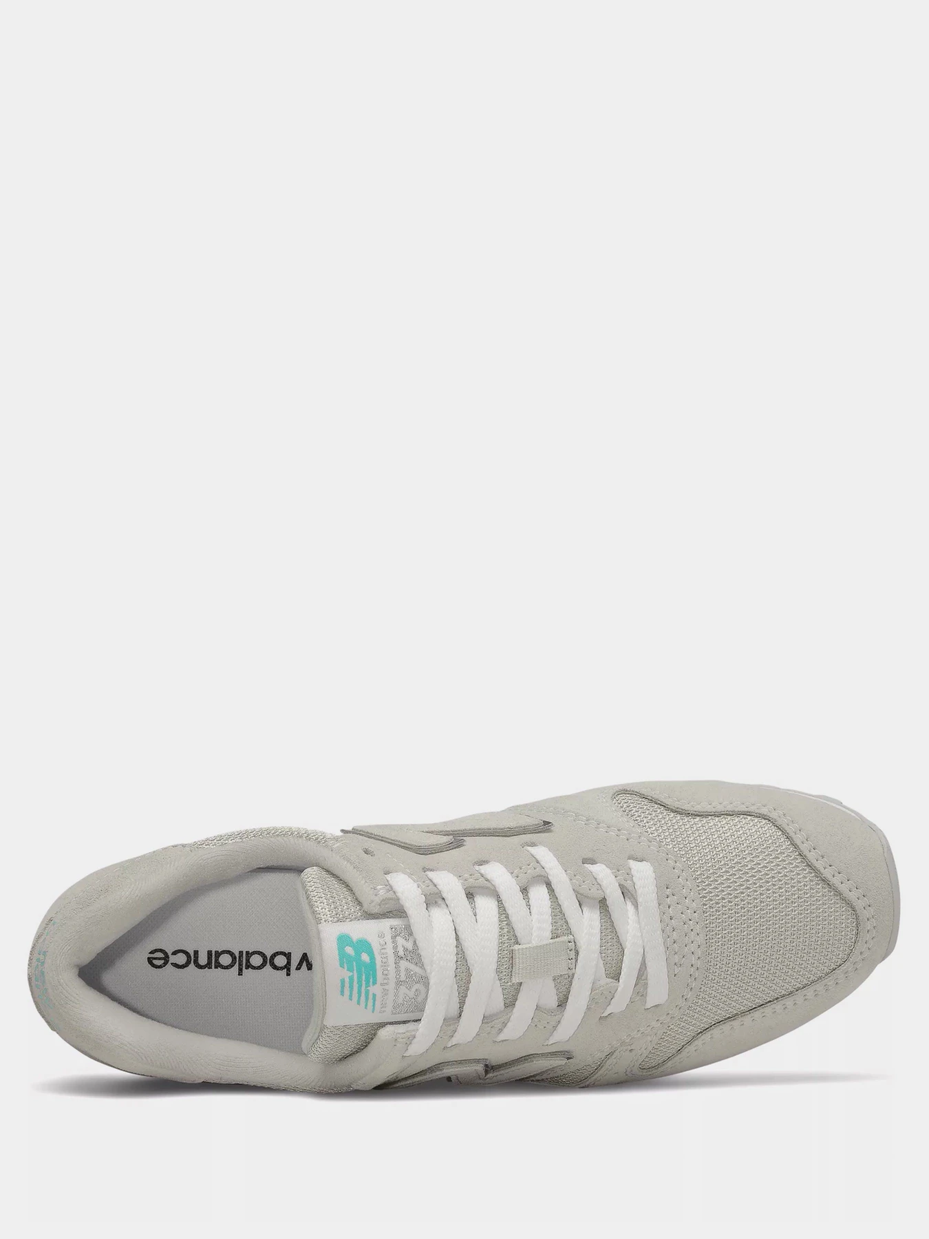 Кроссовки New Balance 373 модель WL373FM2 Фото