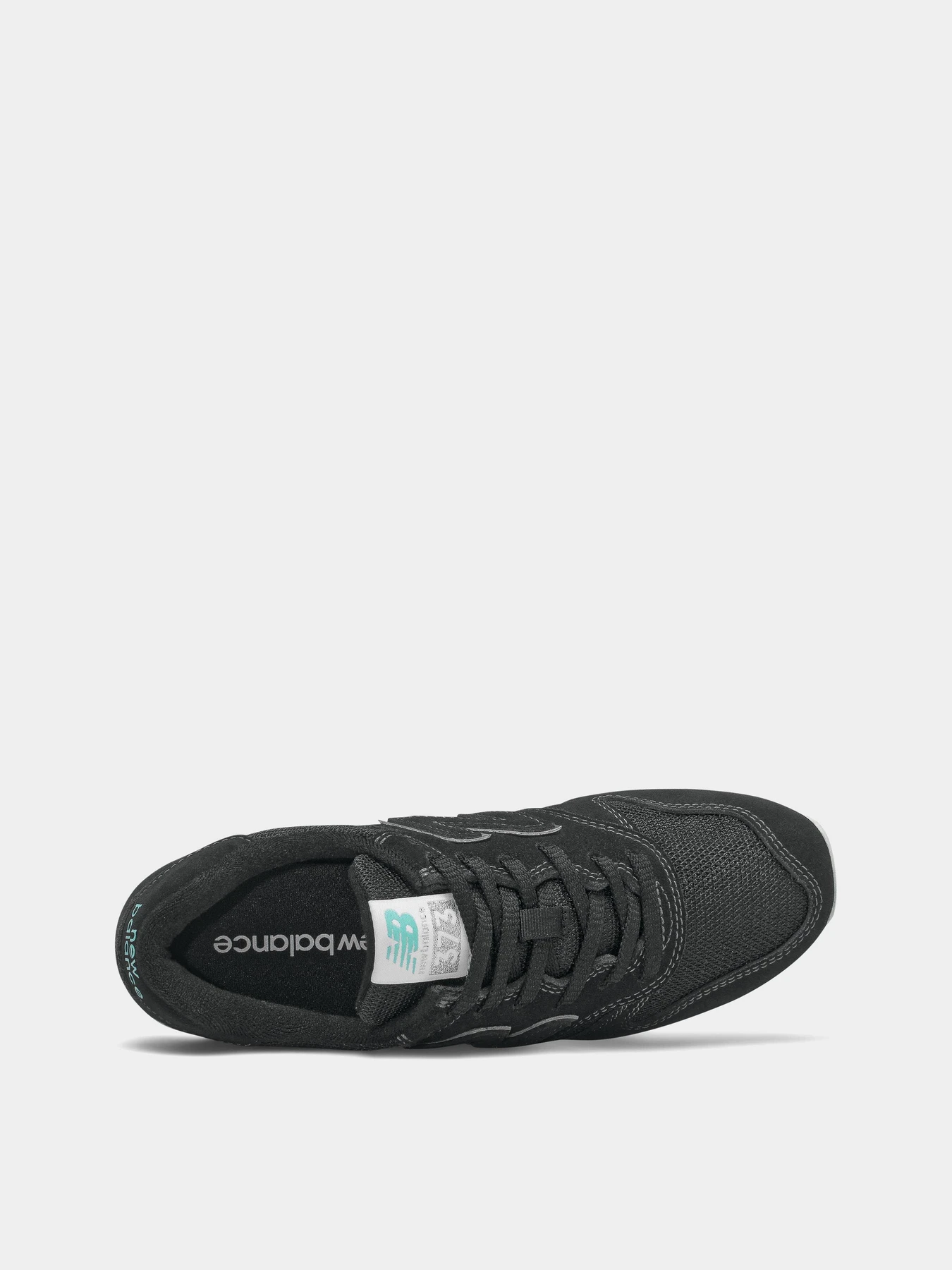 Кроссовки New Balance 373 модель WL373FT2 Фото