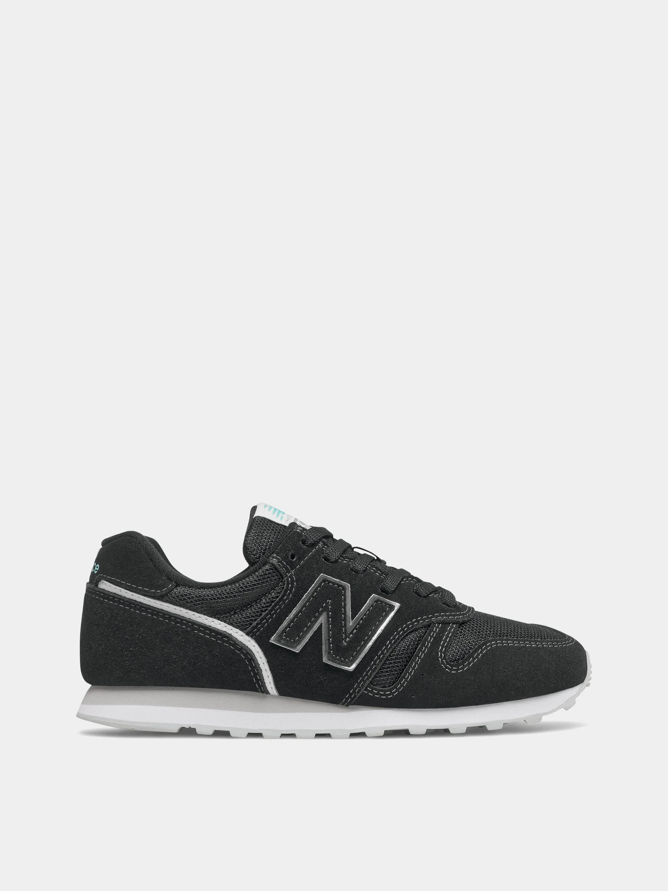 Кроссовки New Balance 373 модель WL373FT2 Фото