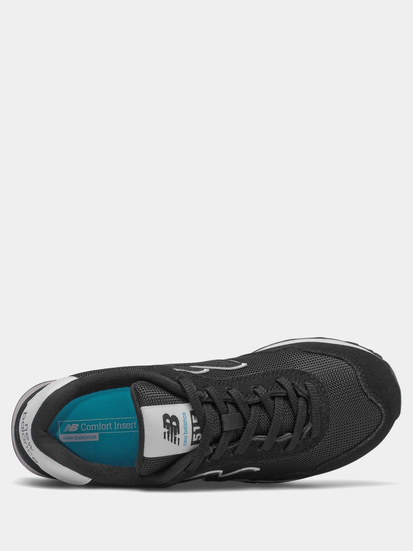 Кросівки New Balance 515 модель WL515RA3 Кросівки New Balance 515 модель WL515RA3 Фото