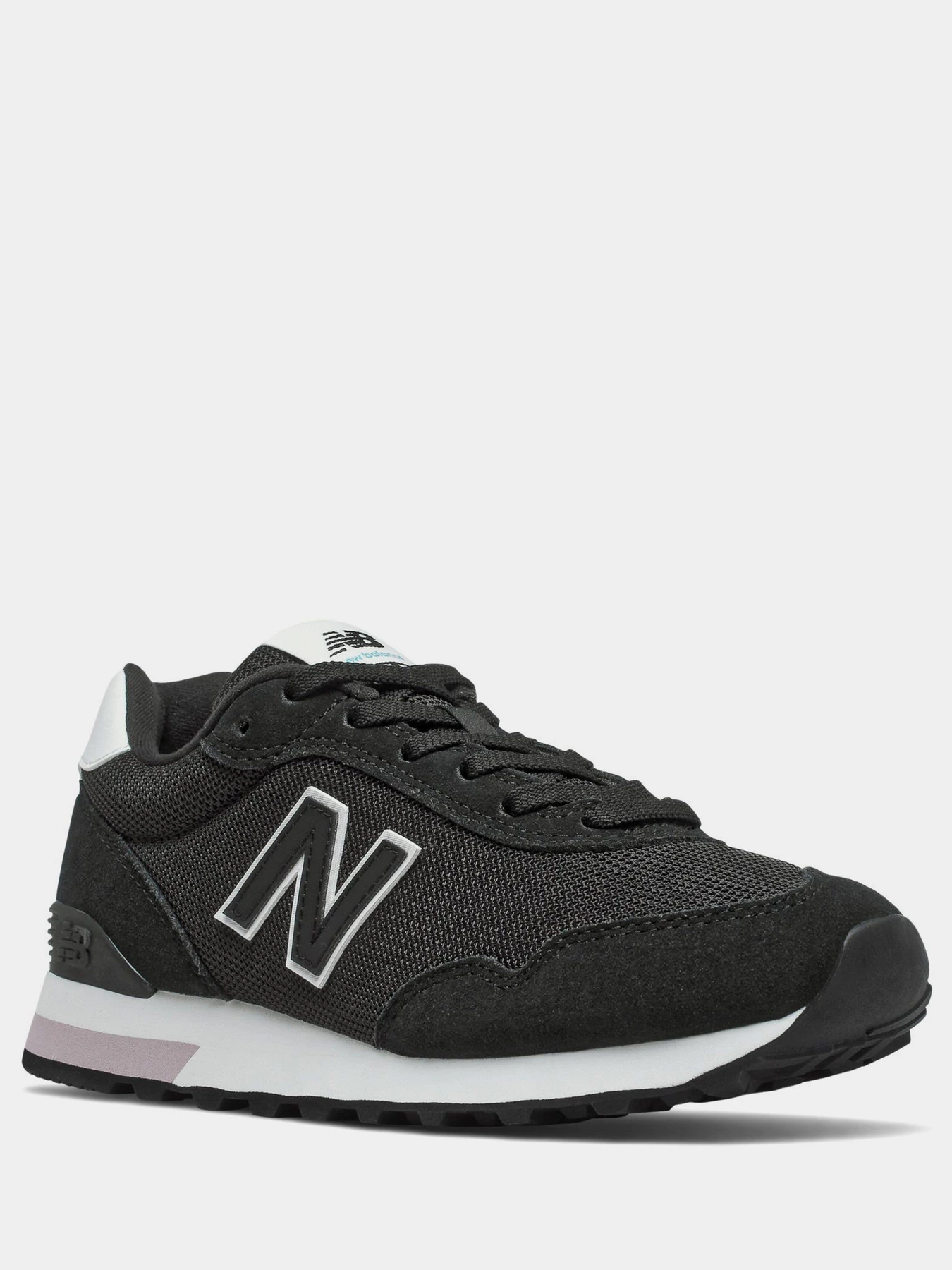 Кросівки New Balance 515 модель WL515RA3 Кросівки New Balance 515 модель WL515RA3 Фото