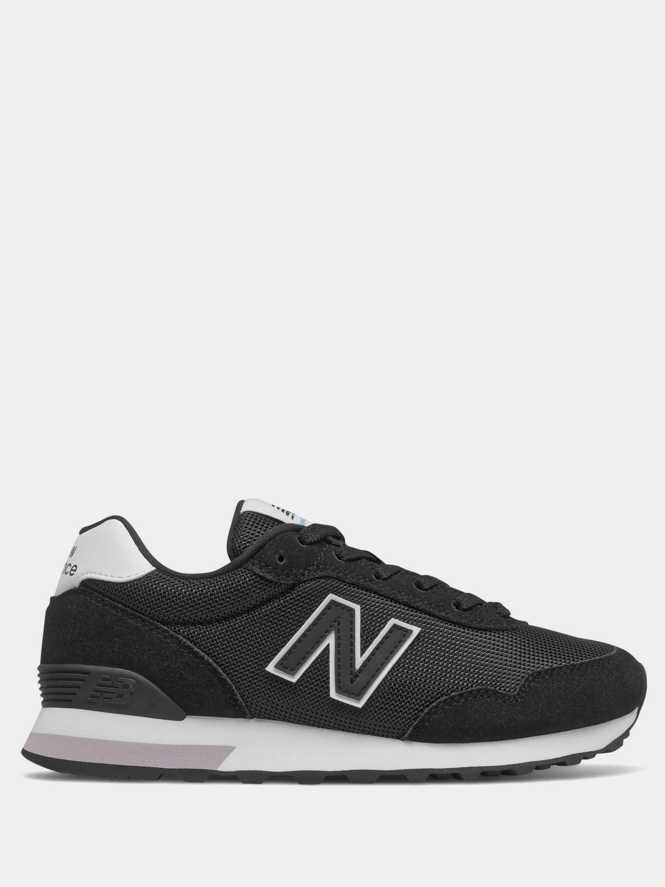 Кросівки New Balance 515 модель WL515RA3 Кросівки New Balance 515 модель WL515RA3 Фото
