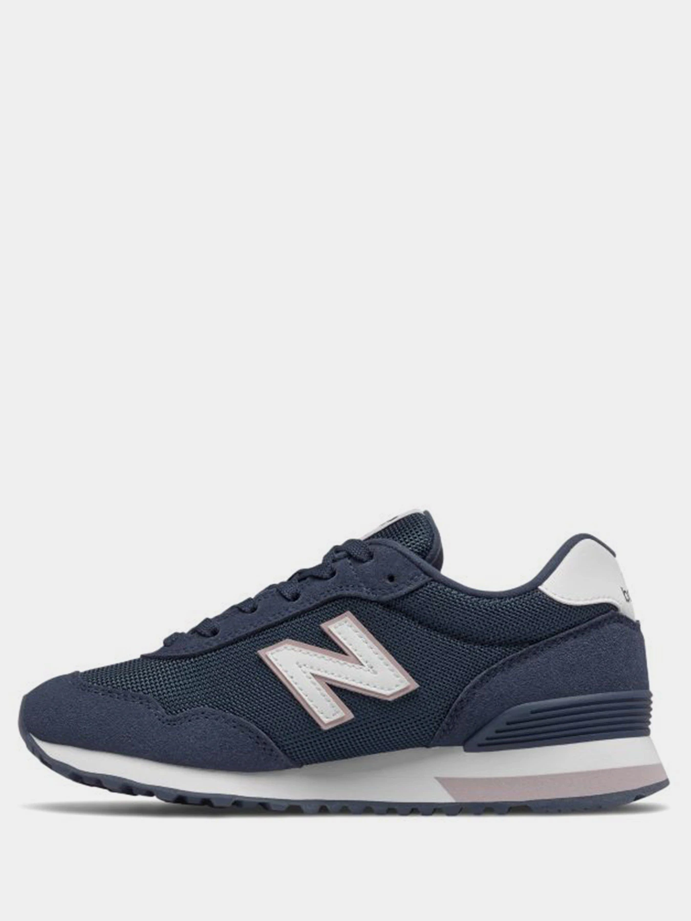 Кроссовки New Balance 515 модель WL515RB3 Кроссовки New Balance 515 модель WL515RB3 Фото