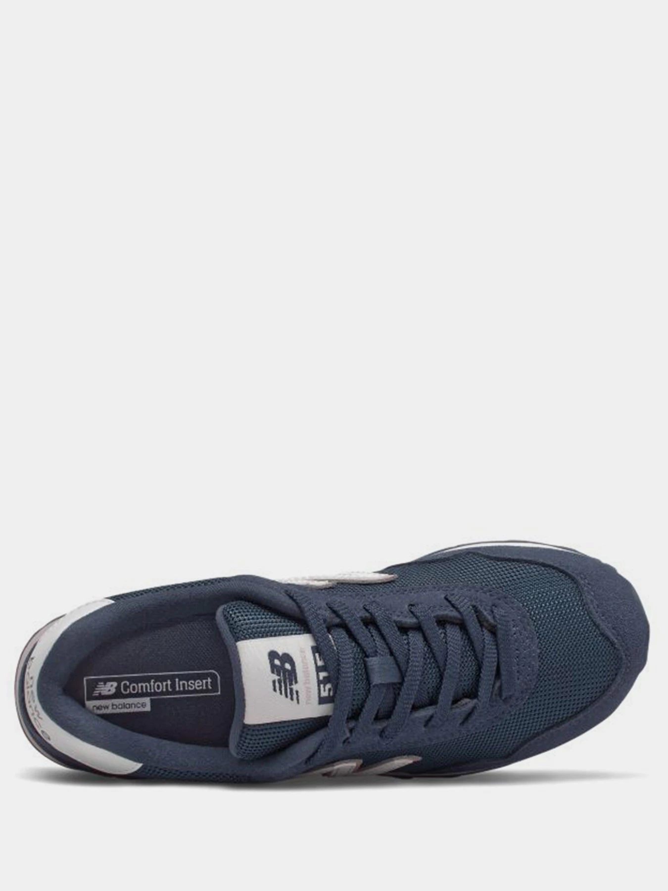 Кроссовки New Balance 515 модель WL515RB3 Кроссовки New Balance 515 модель WL515RB3 Фото