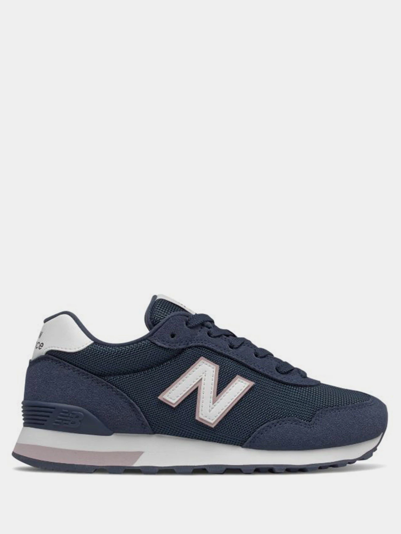 Кроссовки New Balance 515 модель WL515RB3 Кроссовки New Balance 515 модель WL515RB3 Фото