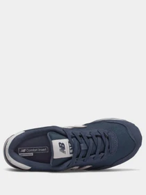 Кроссовки New Balance 515 модель WL515RB3 Фото