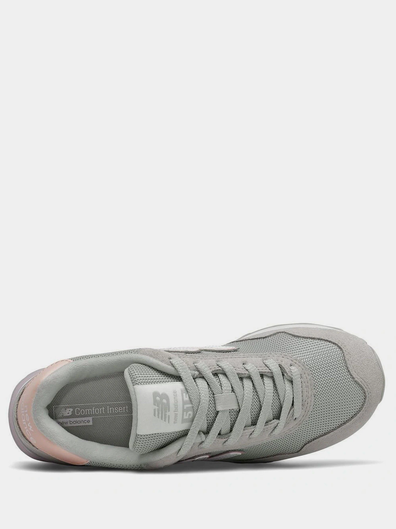 Кросівки New Balance 515 модель WL515RC3 Фото