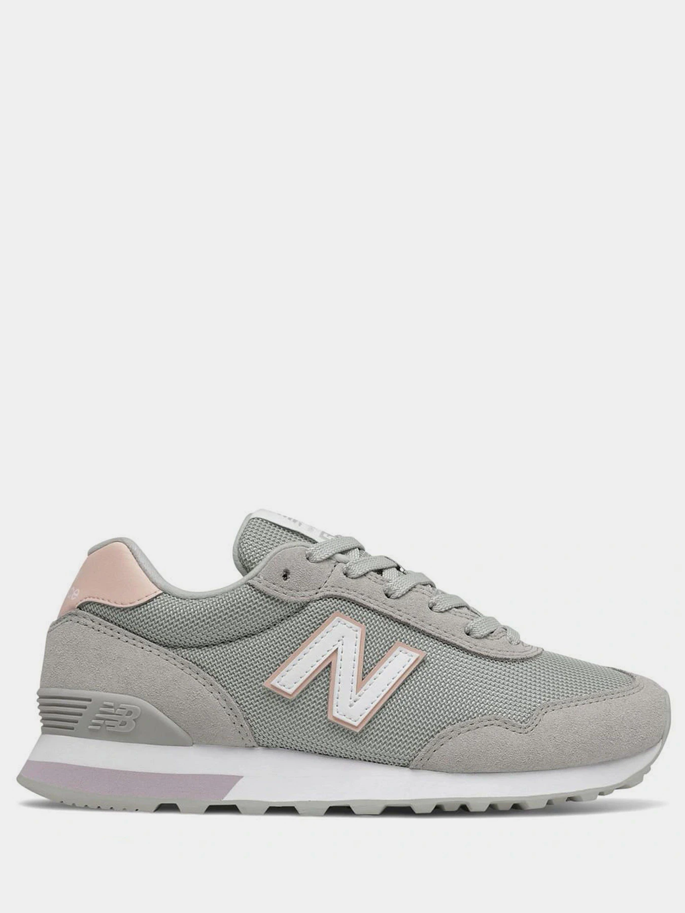 Кросівки New Balance 515 модель WL515RC3 Фото