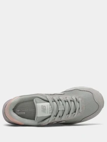 Кросівки New Balance 515 модель WL515RC3 Фото