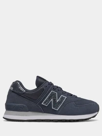 Кроссовки New Balance 574 ANIMAL PRINT модель WL574AM2 Фото