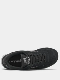 Кроссовки New Balance 574 ANIMAL PRINT модель WL574AN2 Фото