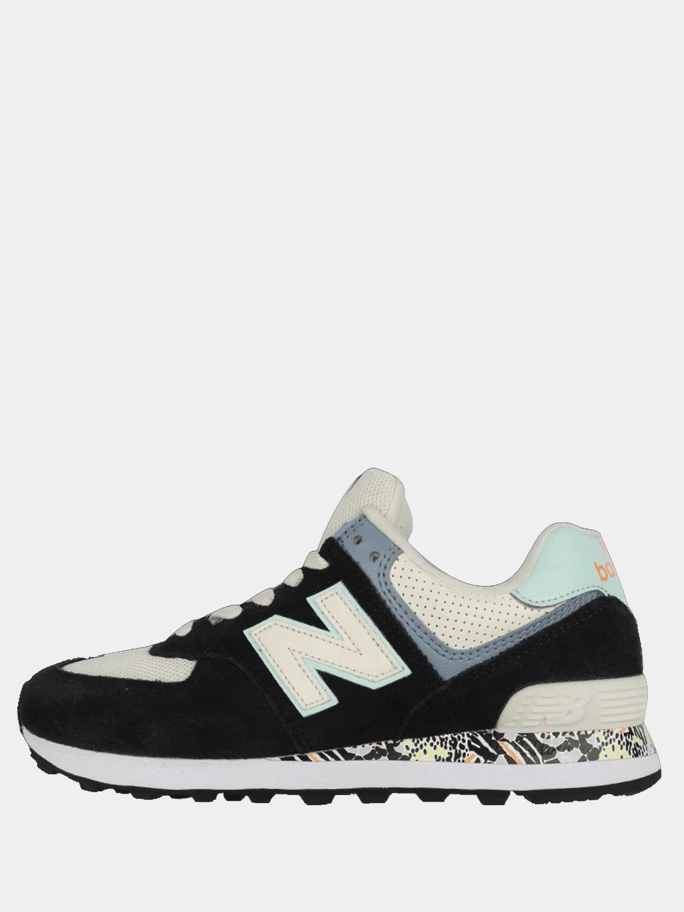 Кроссовки New Balance 574 Сollide модель WL574CA2 Кроссовки New Balance 574 Сollide модель WL574CA2 Фото