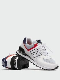 Кроссовки New Balance 574 Сollide модель WL574CS2 Фото