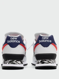 Кроссовки New Balance 574 Сollide модель WL574CS2 Фото