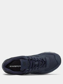 Кроссовки New Balance 574 Glitter модель WL574FA2 Фото