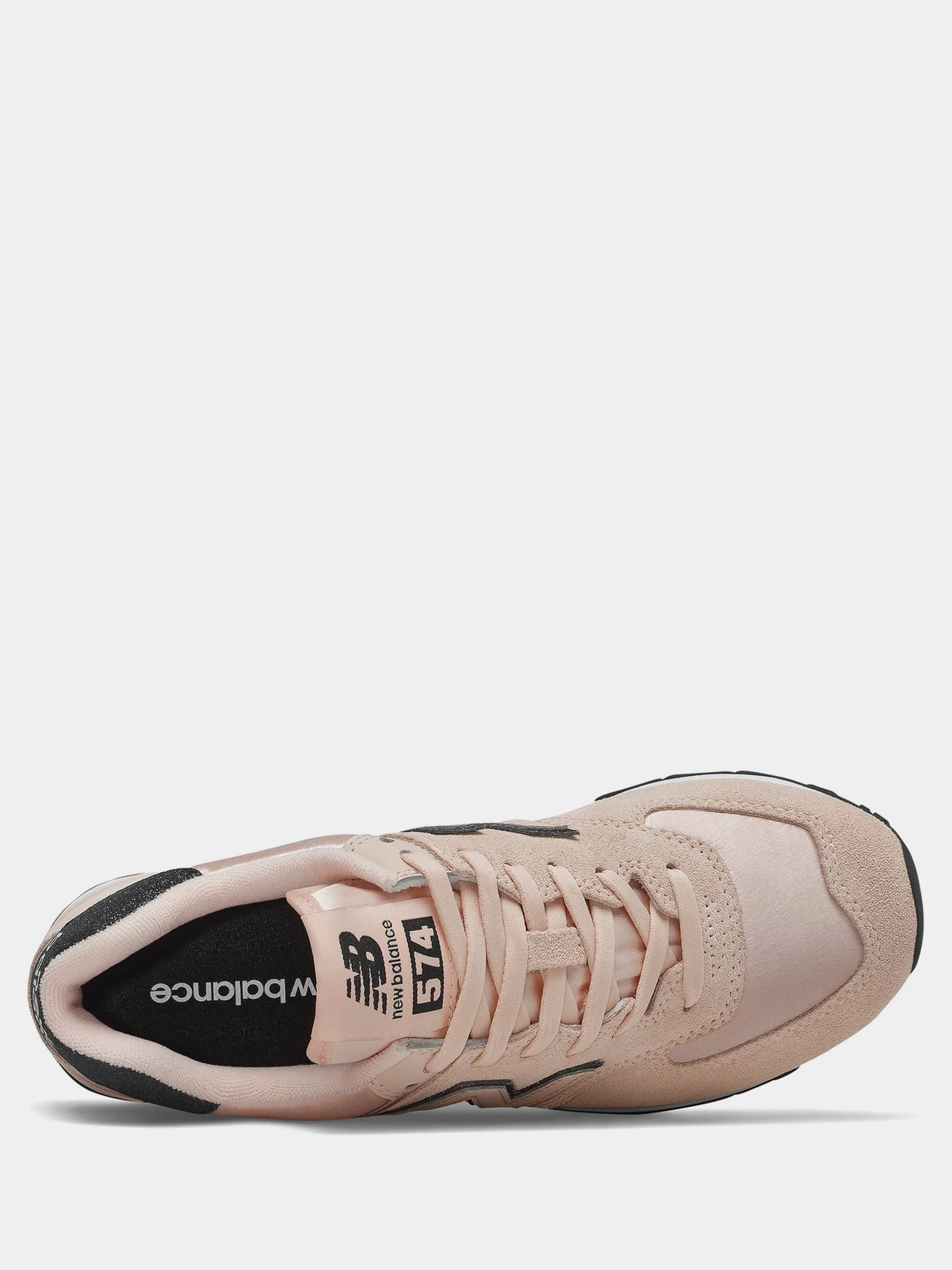 Кроссовки New Balance 574 Glitter модель WL574FL2 Кроссовки New Balance 574 Glitter модель WL574FL2 Фото