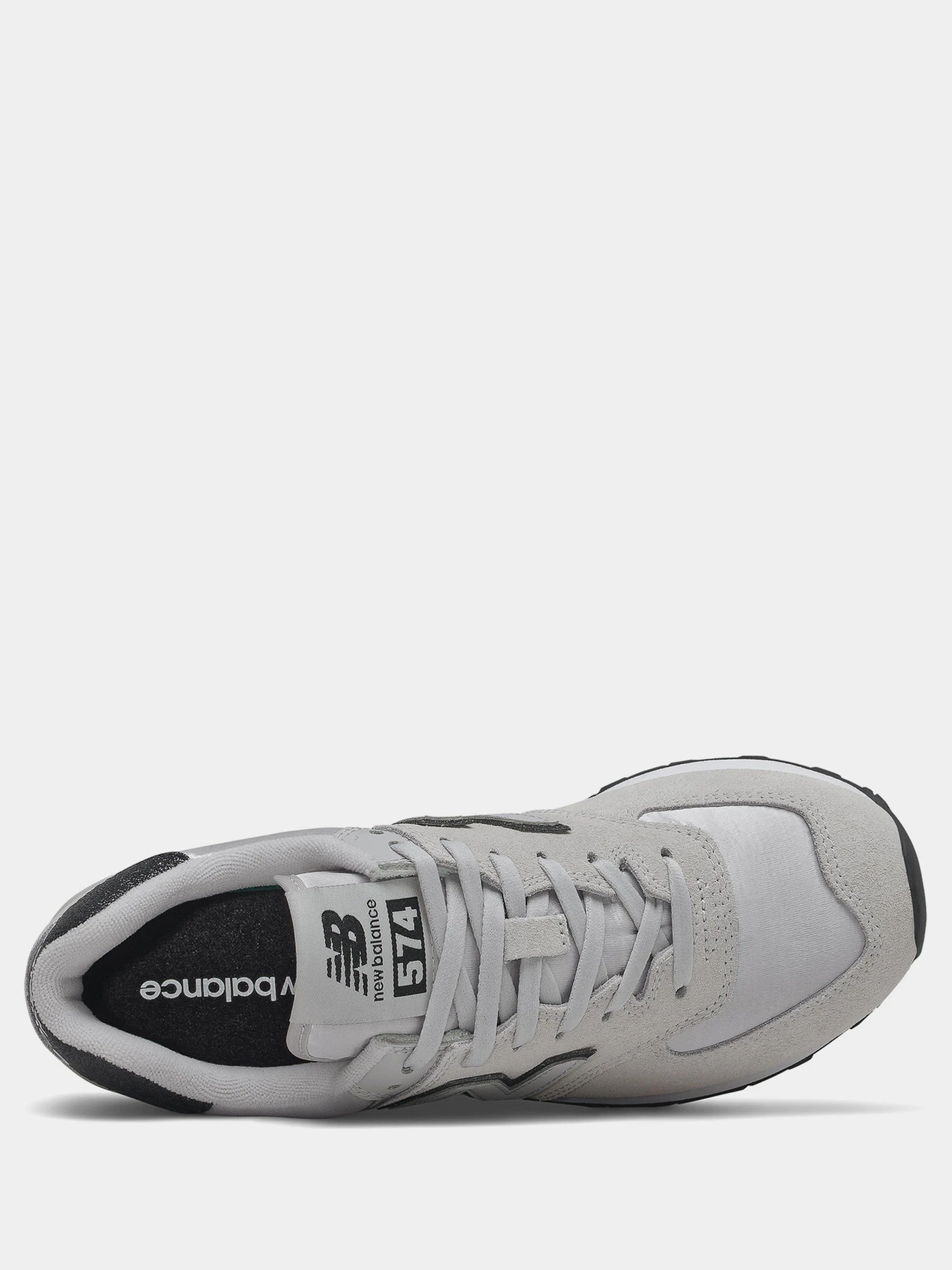 Кроссовки New Balance 574 Glitter модель WL574FM2 Кроссовки New Balance 574 Glitter модель WL574FM2 Фото