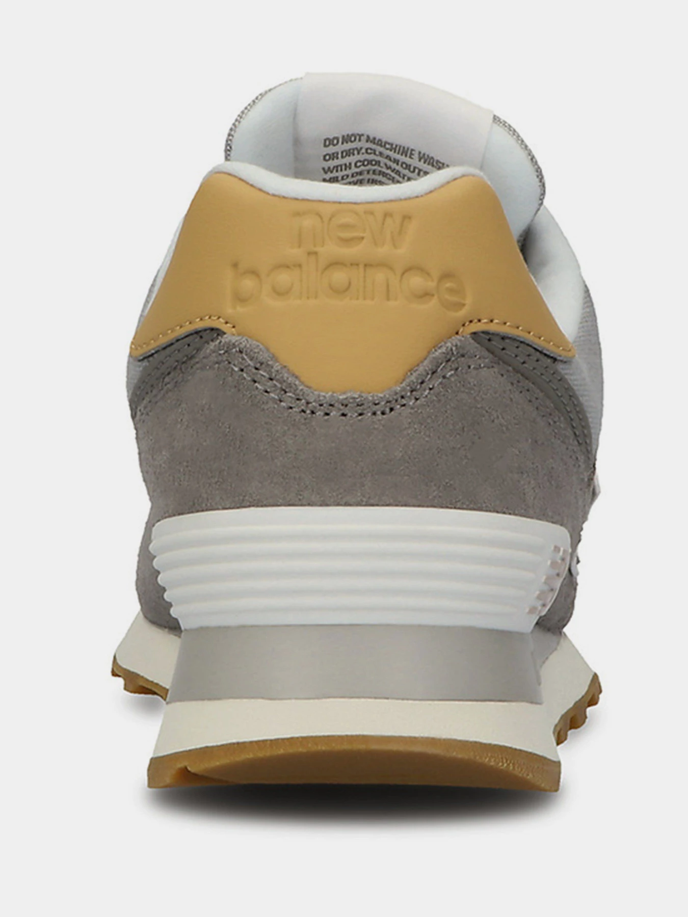 Кроссовки New Balance 574 BEACH CRUISER модель WL574NA2 Фото